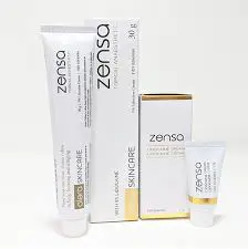 Zensa Numbing Cream