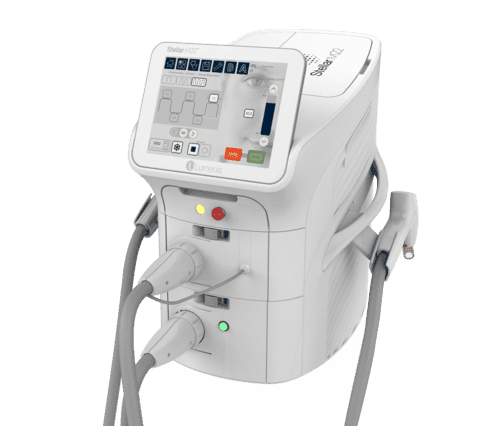 IPL Skin rejuvenation machine